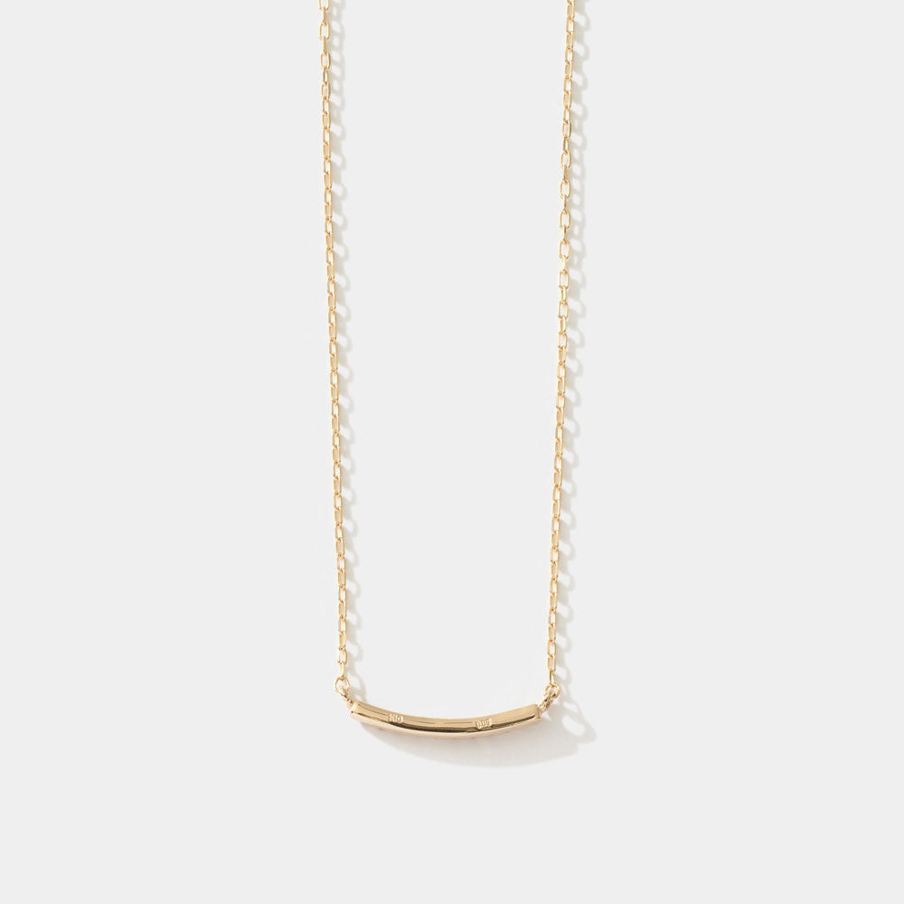 K10 diamond necklace｜63-7888-7889