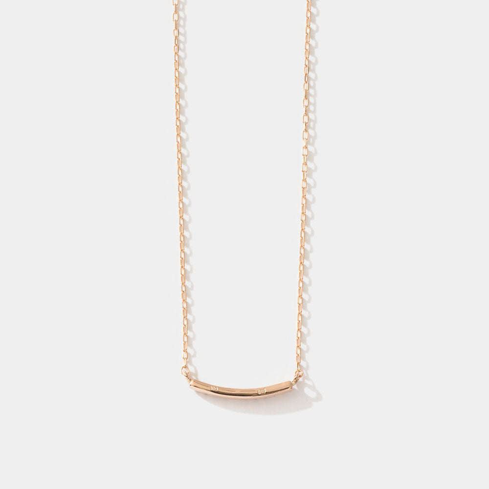 K10 diamond necklace｜63-7888-7889