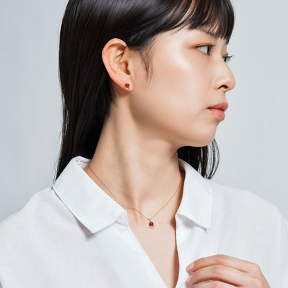 K10PG タコ  ネックレス｜63-8833