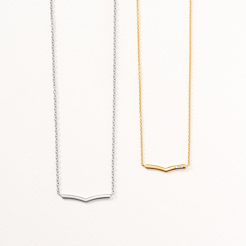 L & Co. ゴールド ネックレス ジュエリーブランド L&Co.(エルアンドコー)のオンラインショップ – L&Co.