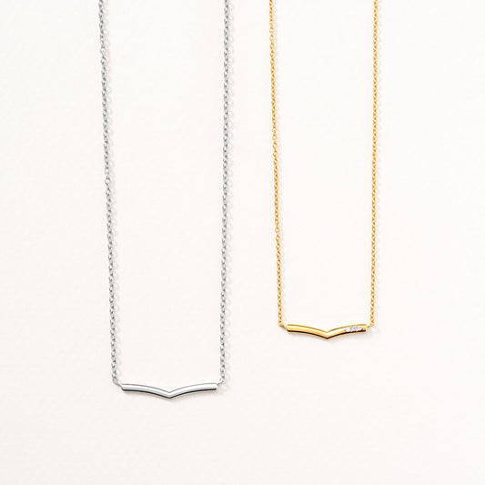 【予約商品：Christmas限定】ペアネックレス｜64-9458-9459