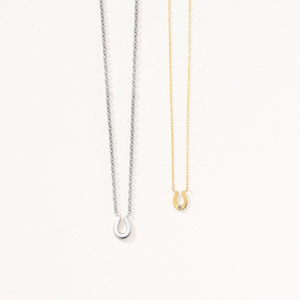 【予約商品：Christmas限定】ペアネックレス｜60-9342-9343