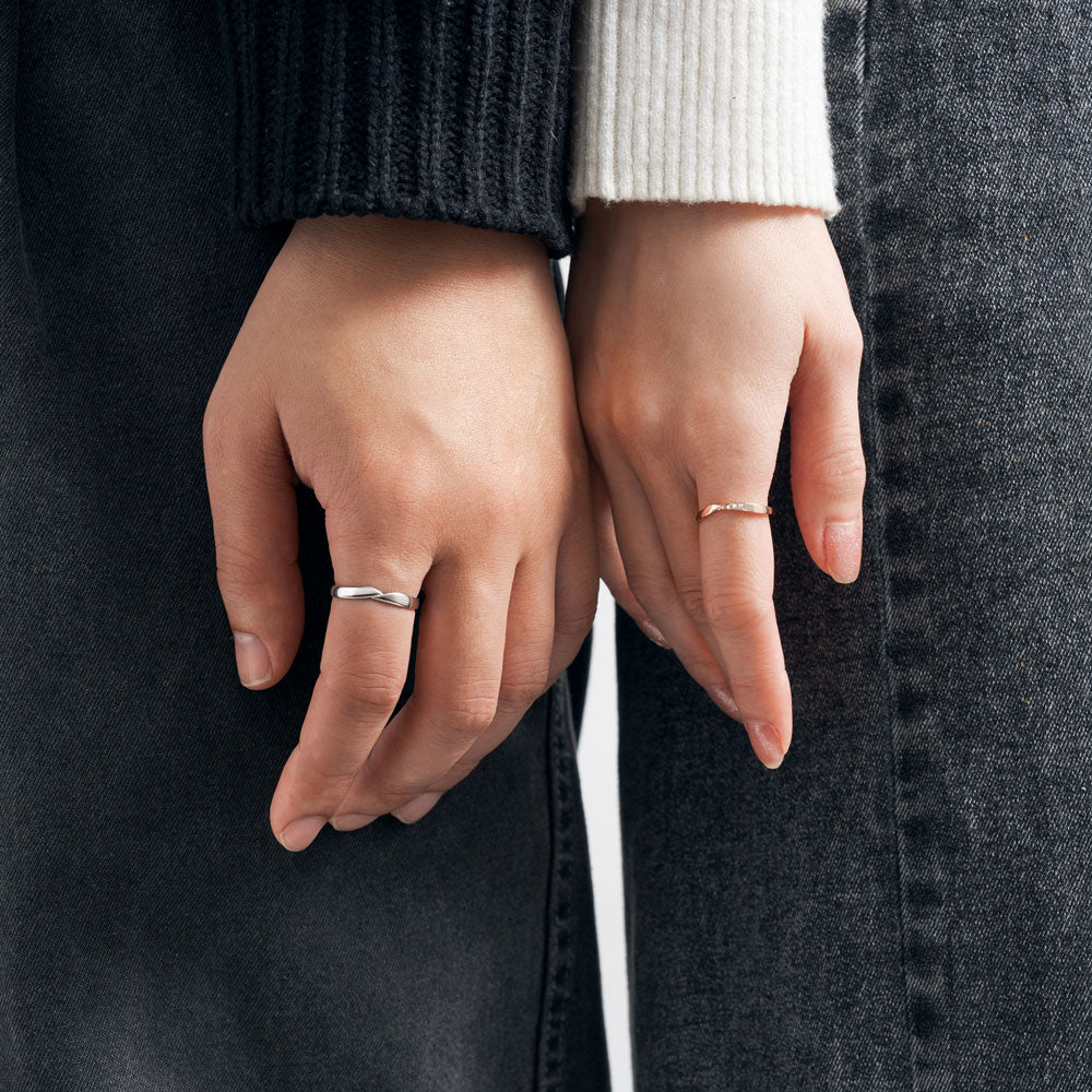 ペアリング｜11-22-5573