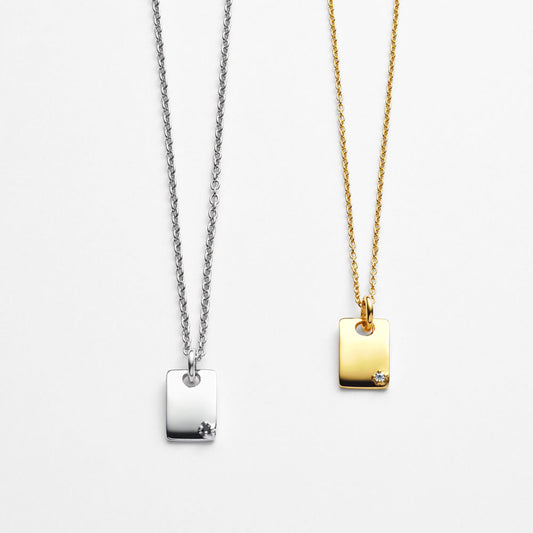 ペアネックレス｜64-9460-9461