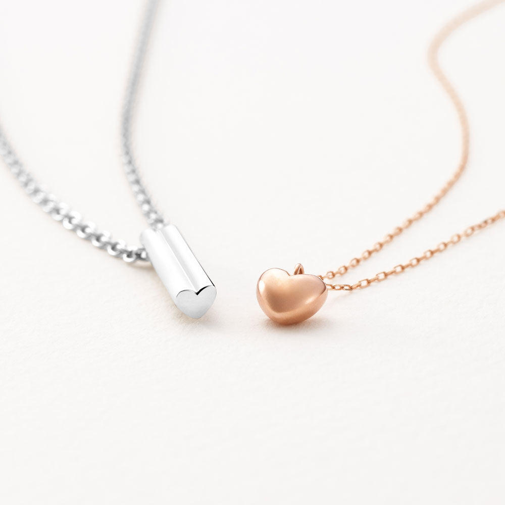 【予約商品：Christmas限定】ペアネックレス｜60-9344-9345