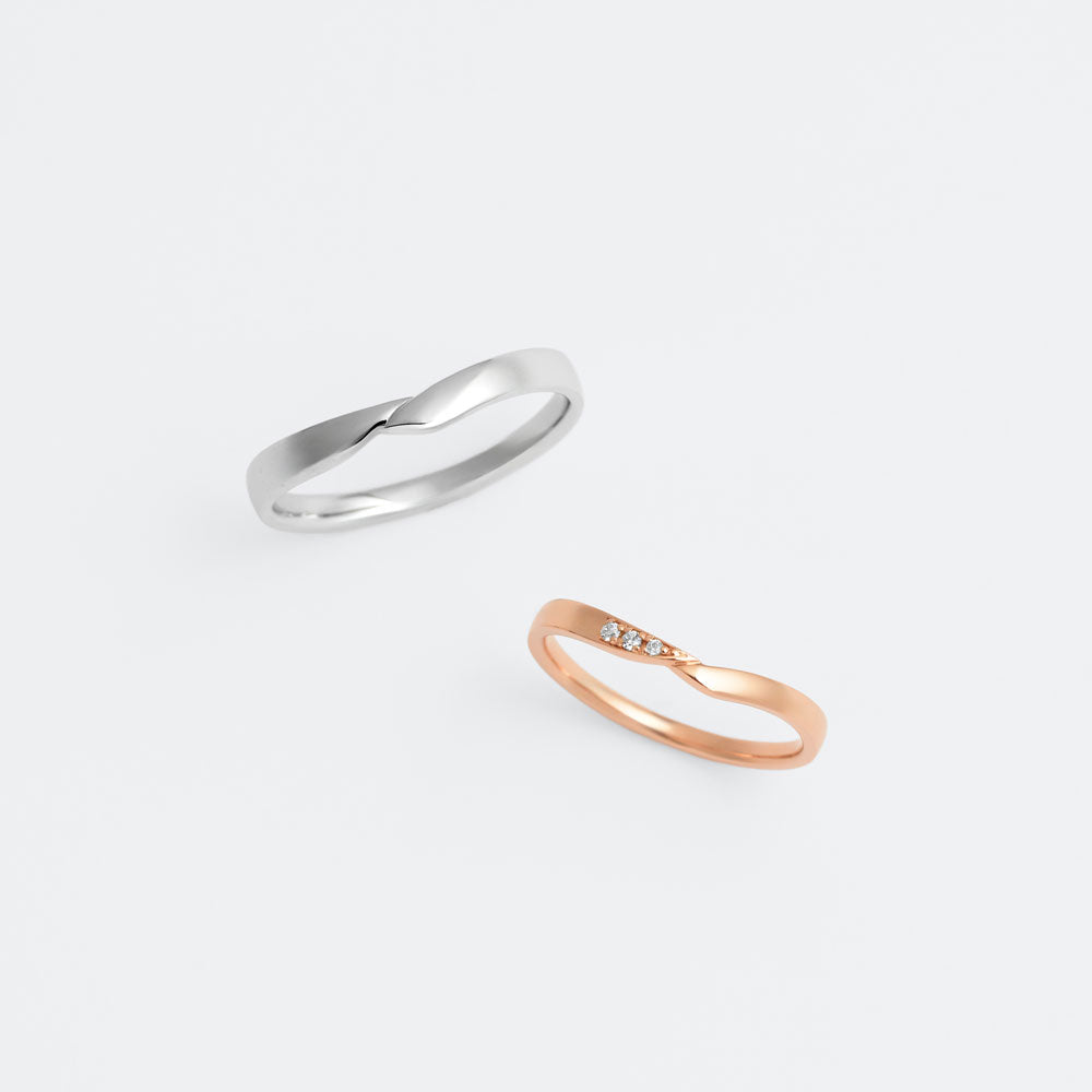 ペアリング｜11-22-5573