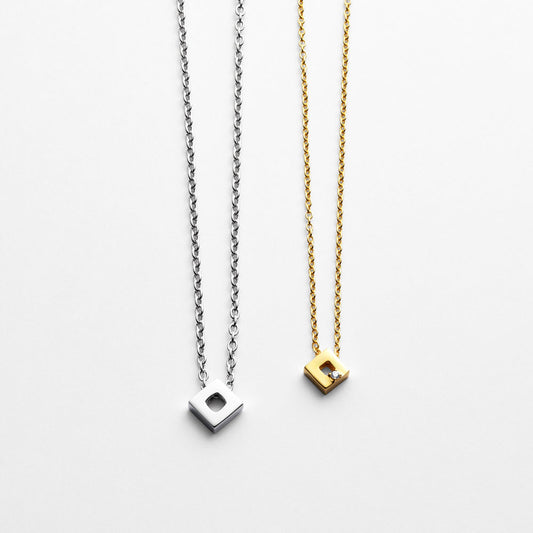 ペアネックレス｜64-9456-9457