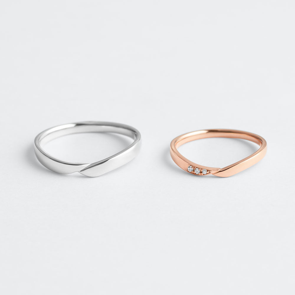 ❗️専用です❗️ 新品　Ｌ&Ｃｏ　エルアンドコー　リング　クロスリング L&Co.｜エルアンドコーのリング（クロスモチーフ）通販 - ZOZOTOWN