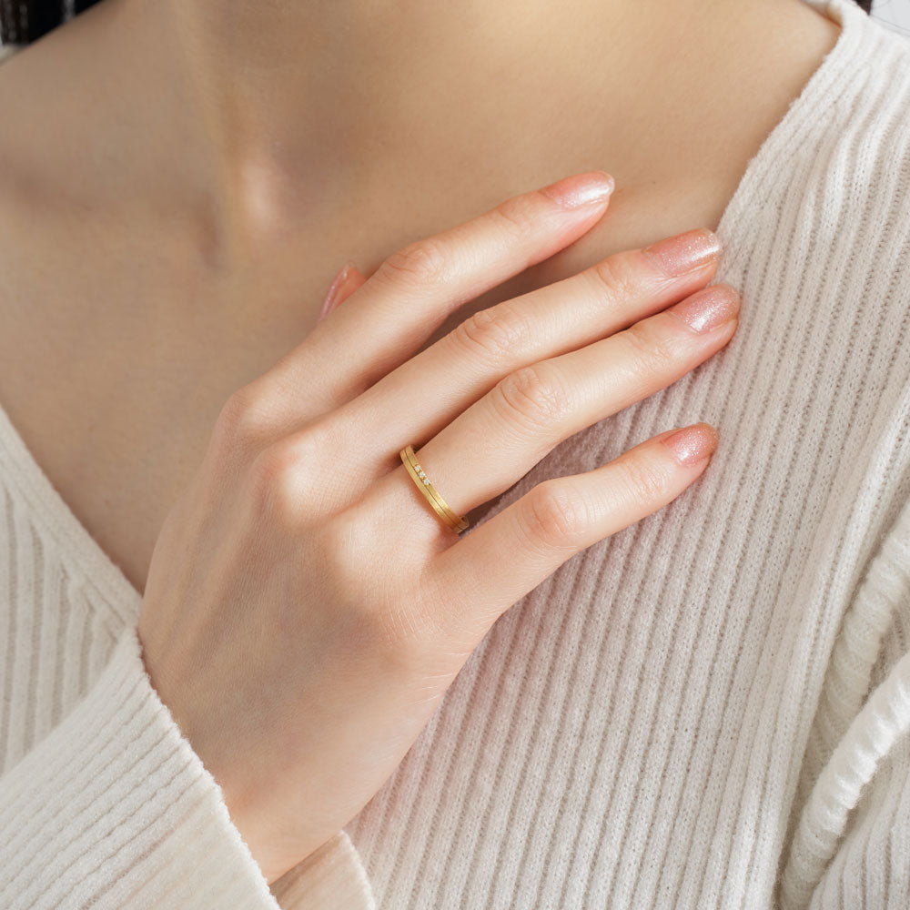 ペアリング｜11-22-5575