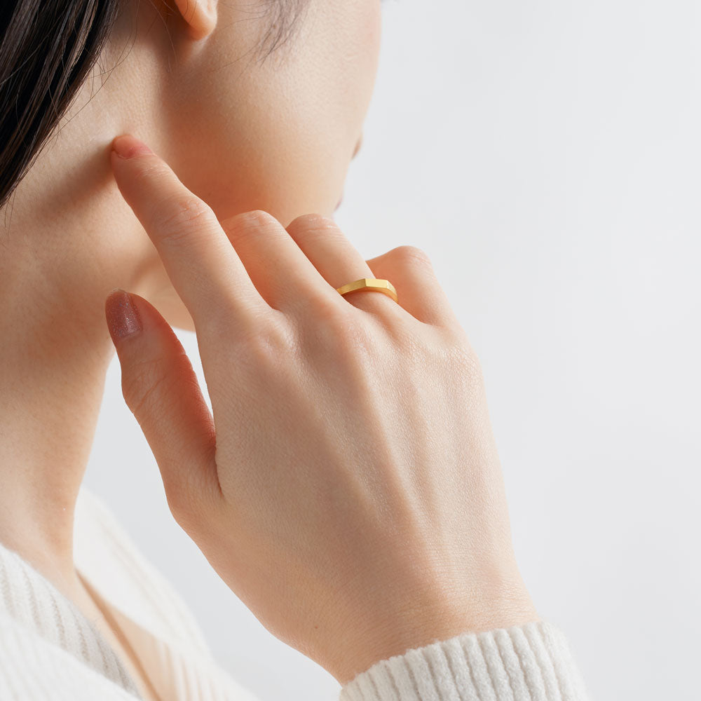 L&Co.(エルアンドコー)】ペアリング|(11-22-5574) – L&Co.