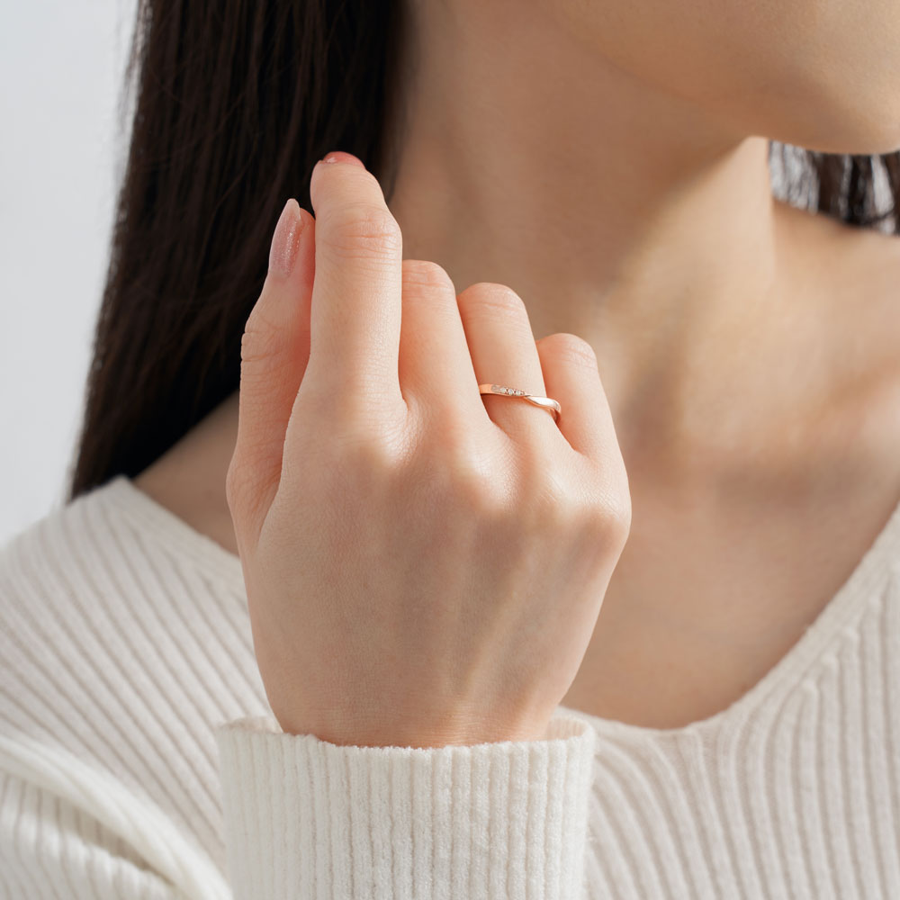 ペアリング｜11-22-5573