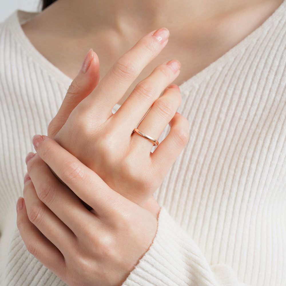 ペアリング｜11-22-5576