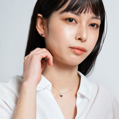 K10WG シャチ ネックレス｜63-8832