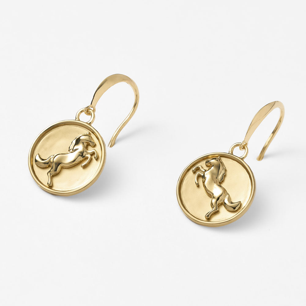 MARNI フックピアス MARNI フックピアス