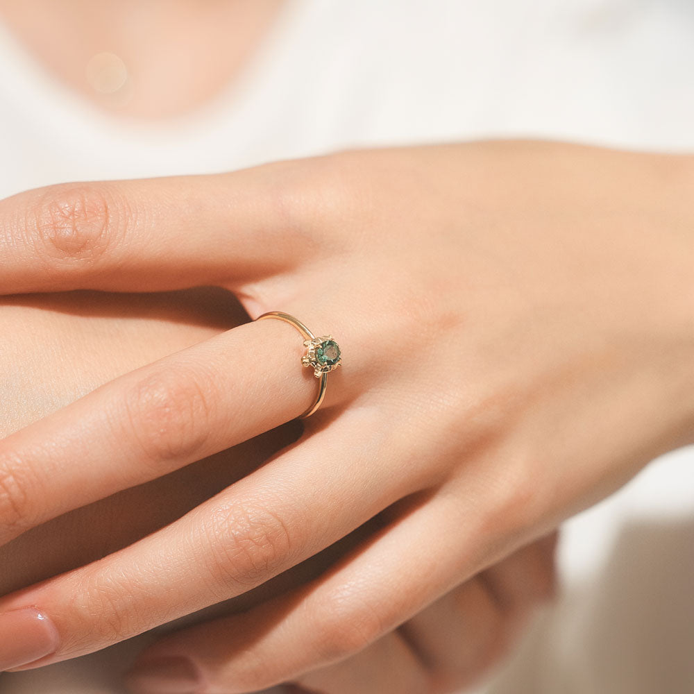 K10 カメ リング｜26-6679 – L&Co.