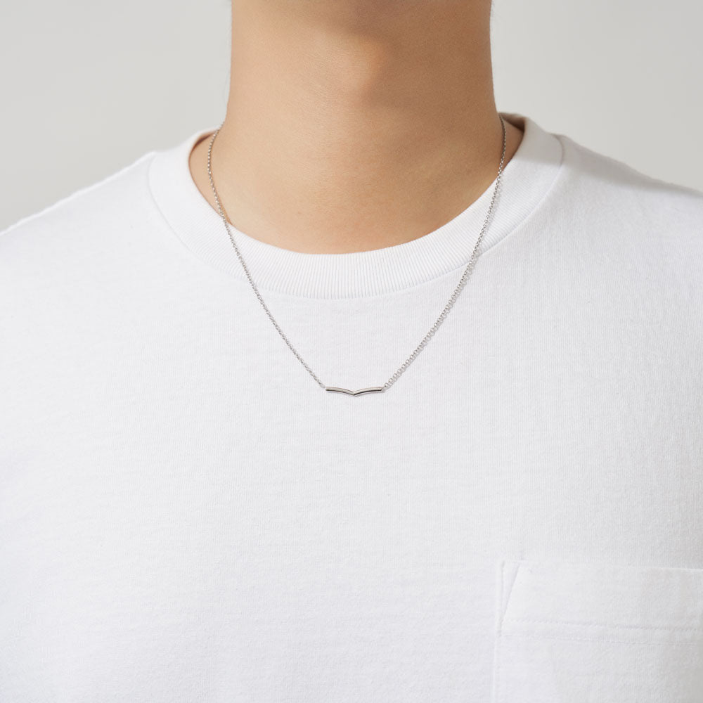 【予約商品：Christmas限定】ペアネックレス｜64-9458-9459