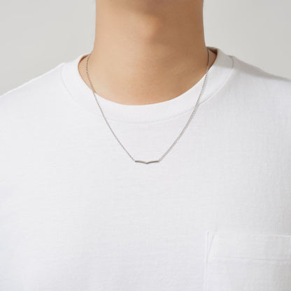 【予約商品：Christmas限定】ペアネックレス｜64-9458-9459