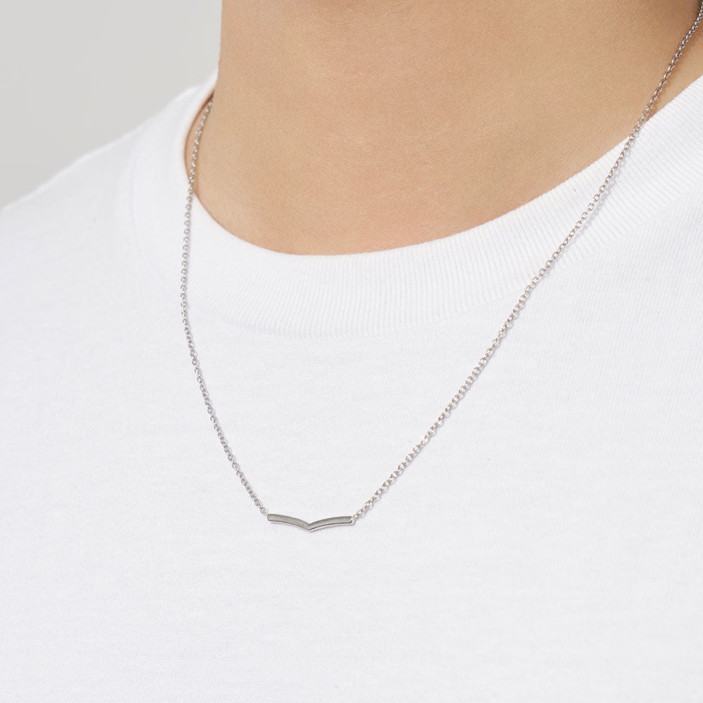 【予約商品：Christmas限定】ペアネックレス｜64-9458-9459