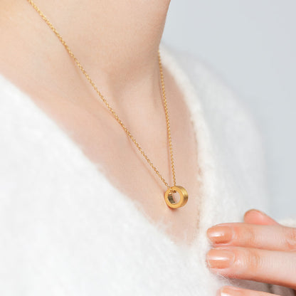 ペアネックレス｜64-9462-9463