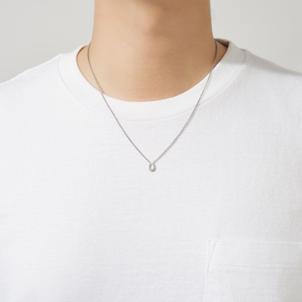 【予約商品：Christmas限定】ペアネックレス｜60-9342-9343