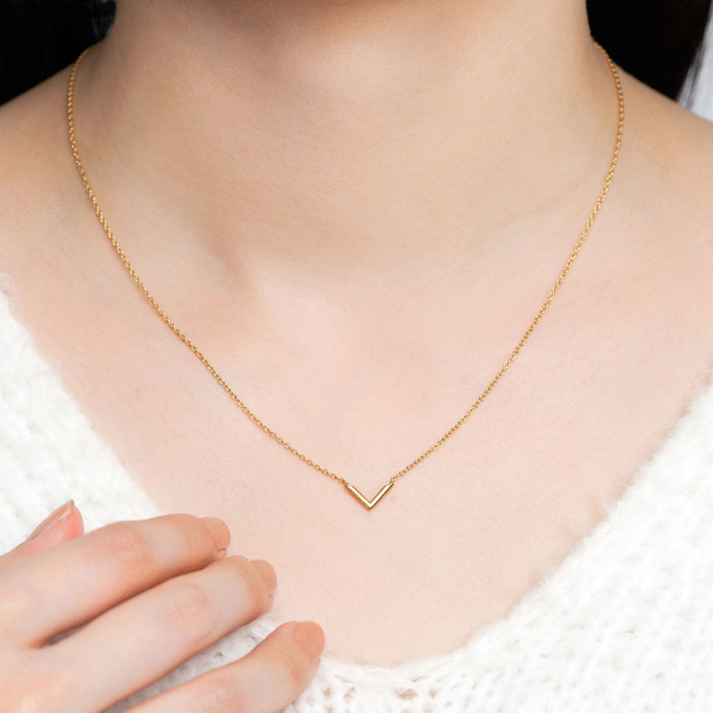 ペアネックレス｜64-9464-9465 – L&Co.