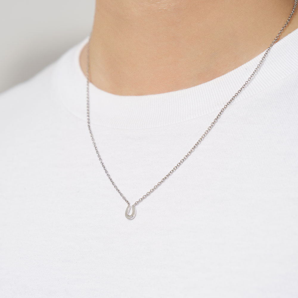 【予約商品：Christmas限定】ペアネックレス｜60-9342-9343