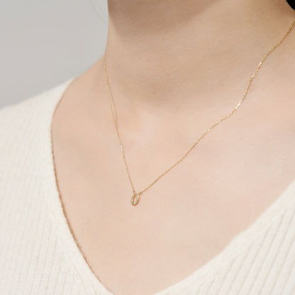 【予約商品：Christmas限定】ペアネックレス｜60-9342-9343