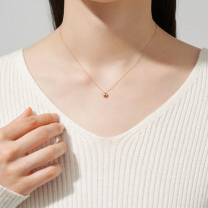 【予約商品：Christmas限定】ペアネックレス｜60-9344-9345