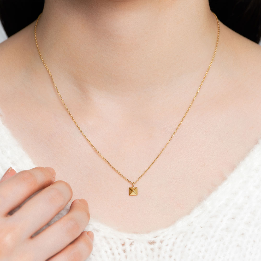 ペアネックレス｜64-9466-9467