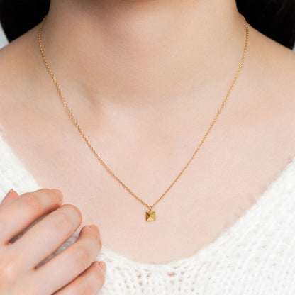 ペアネックレス｜64-9466-9467