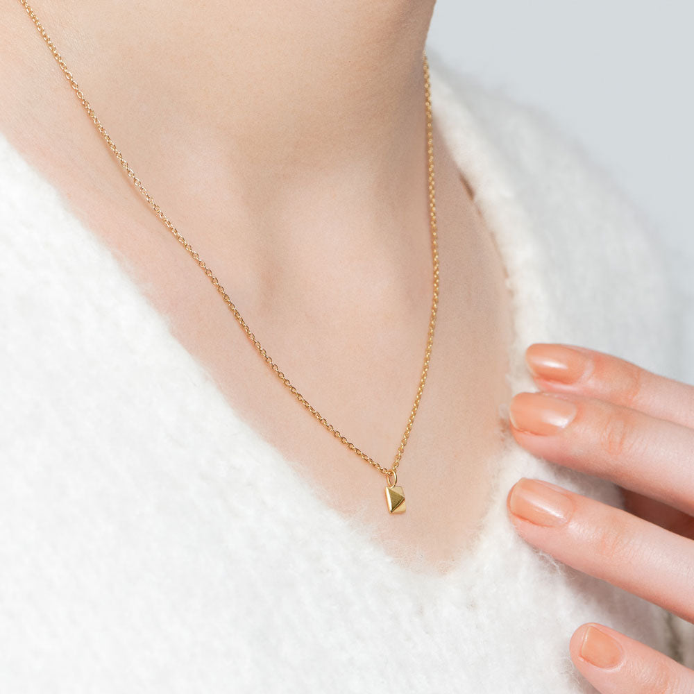 ペアネックレス｜64-9466-9467 – L&Co.