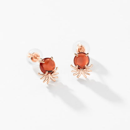 K10PG タコ  ピアス｜43ｰ8684