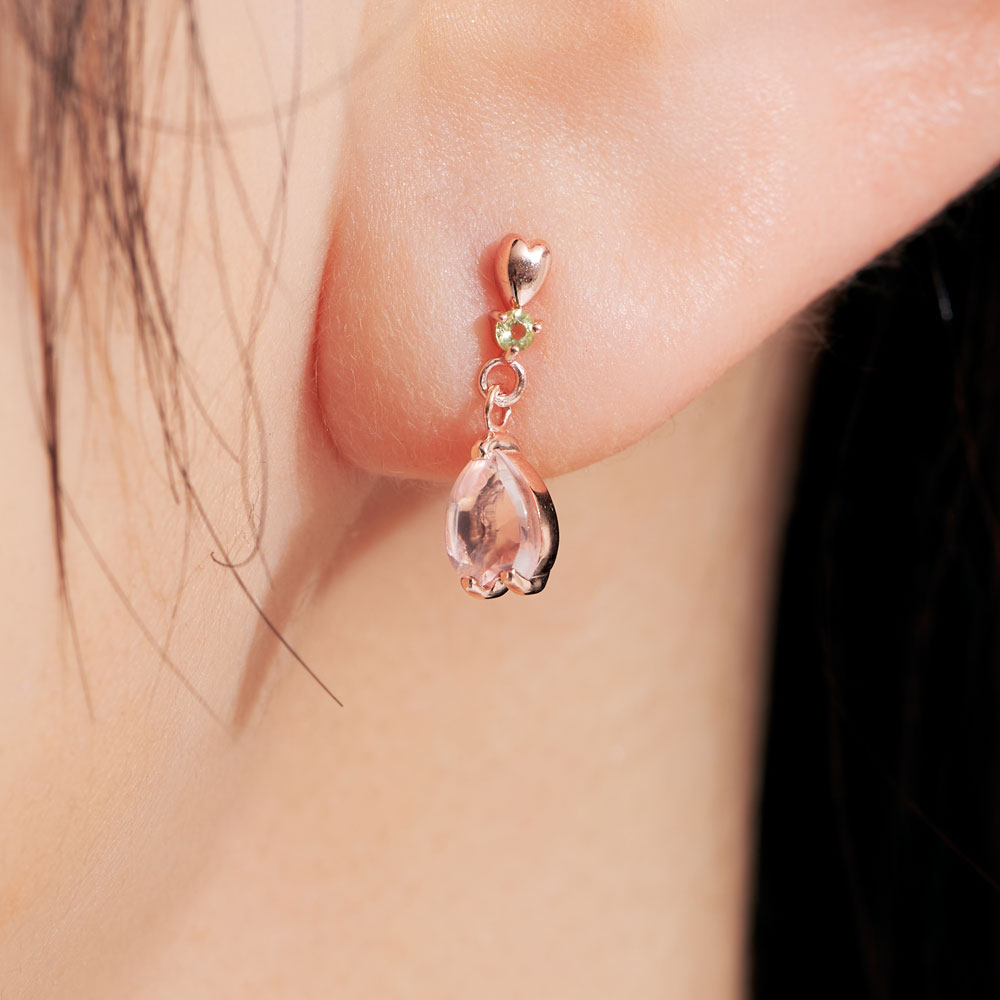SV925 陽桜 ピアス｜96ｰ3357 – L&Co.