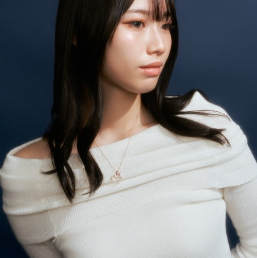 SV925 ネックレス（ハート） | 64-9393