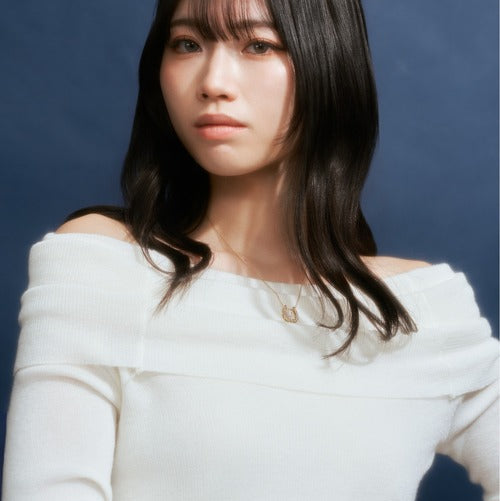 SV925 ネックレス（馬蹄） | 64-9395