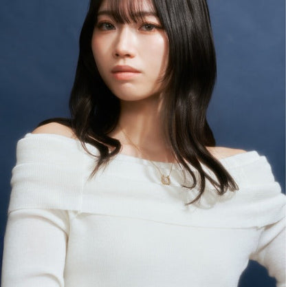 SV925 ネックレス（馬蹄） | 64-9395