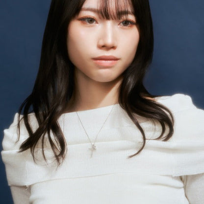 SV925 ネックレス（クロス） | 64-9396