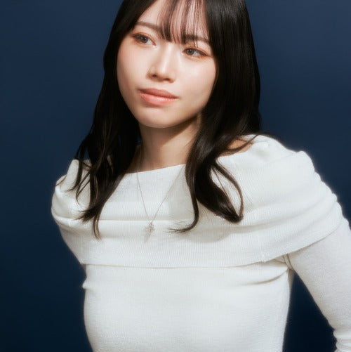 SV925 ネックレス（クロス） | 64-9396