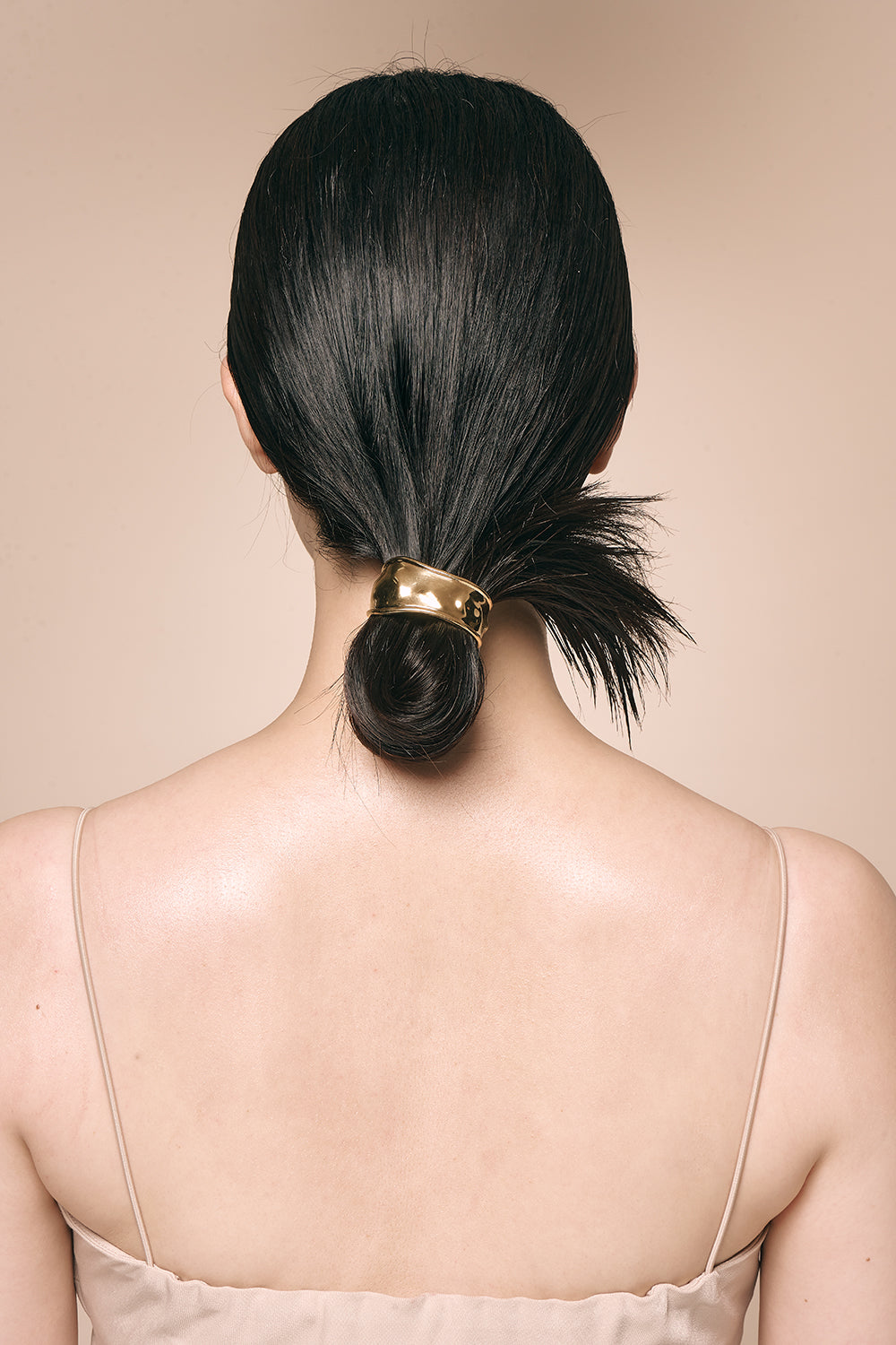 Bangle Style Hair Jewelry