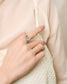 【pwink】"Toy Jewelry” Heart Ring｜20-5055-5064