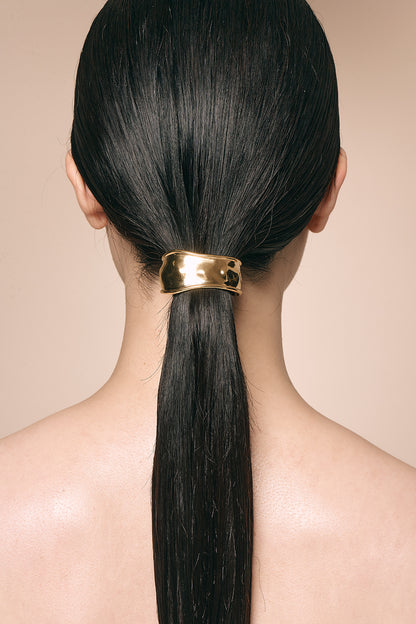 Bangle Style Hair Jewelry