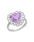 【pwink】"Toy Jewelry” Heart Ring｜20-5055-5064