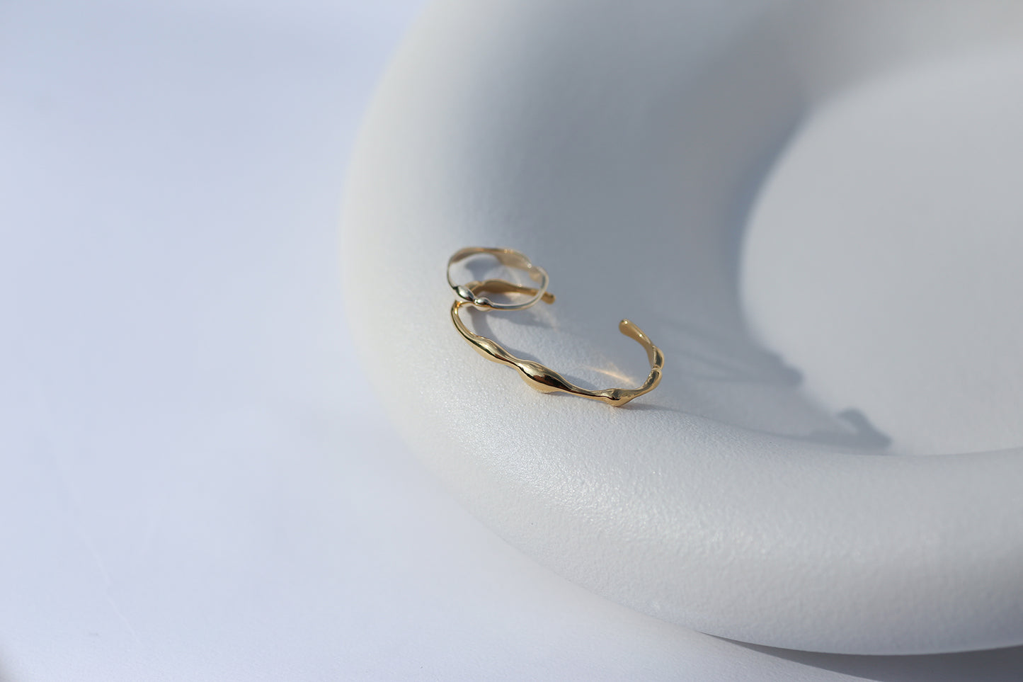 【Rema.】awa ring（thin）