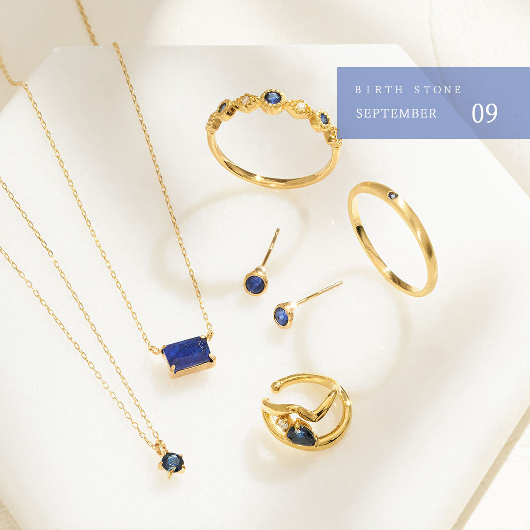 ジュエリーブランド L&Co.(エルアンドコー)のオンラインショップ