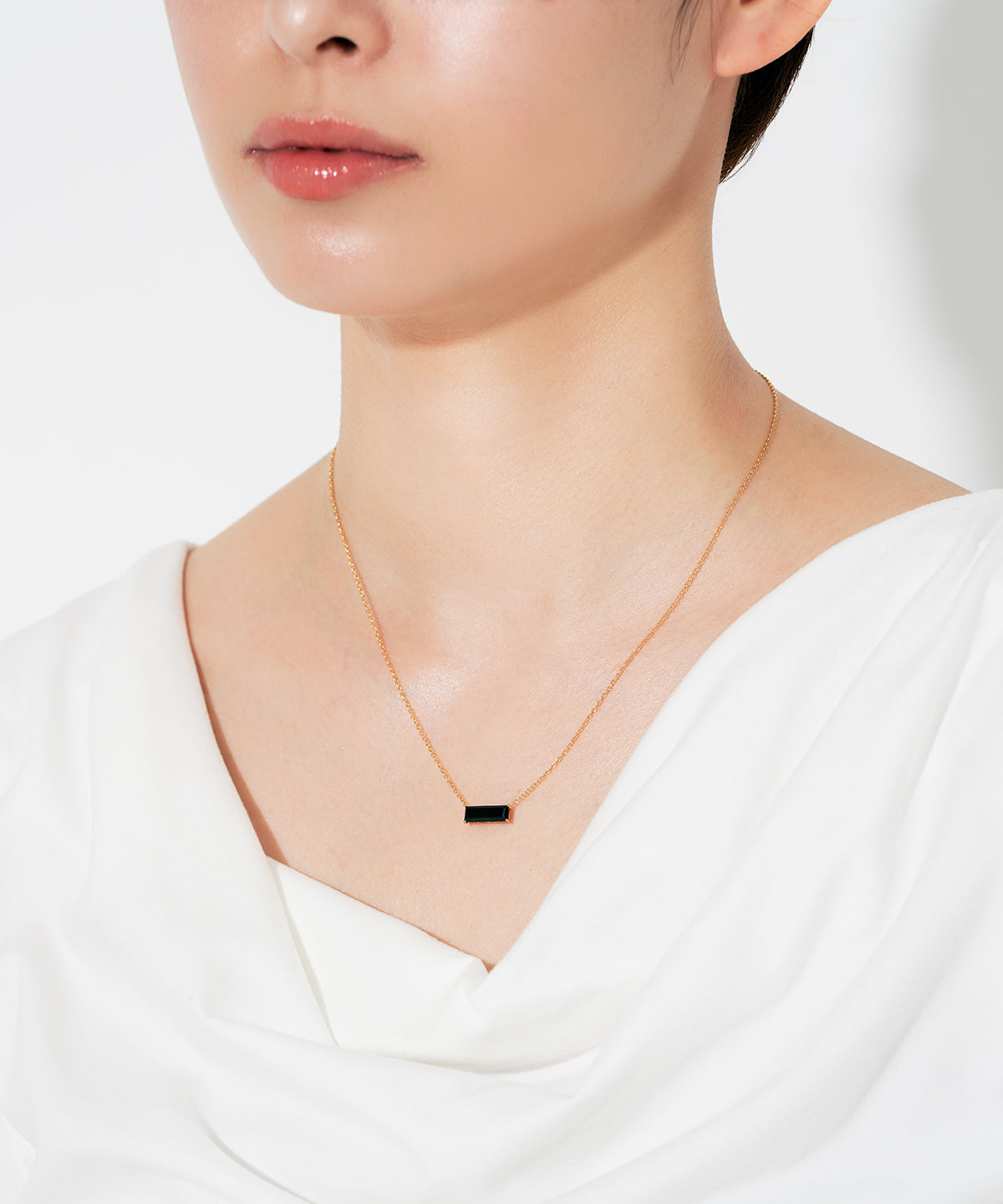 CRONUS ネックレス、指輪セット　オニキス オニキス ネックレス｜L&Co.（エルアンドコー） – L&Co.