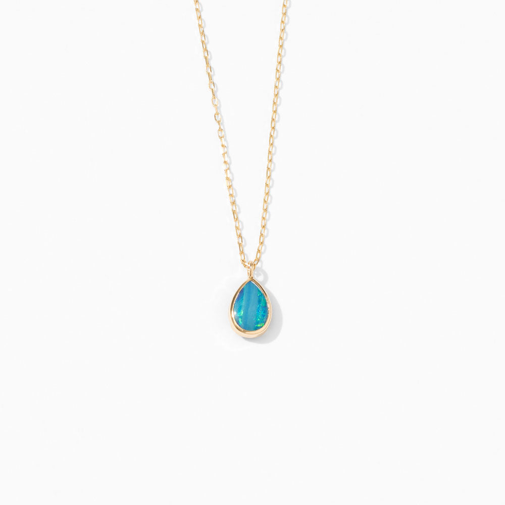 Opal Necklace | 63-7997