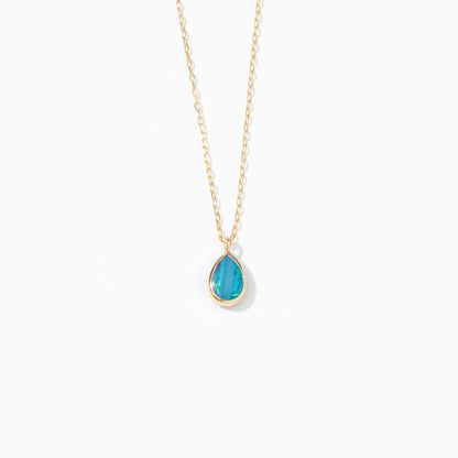 Opal Necklace | 63-7997