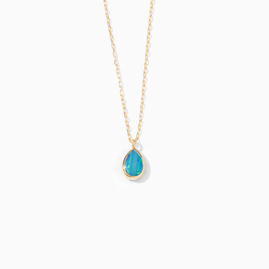 Opal Necklace | 63-7997