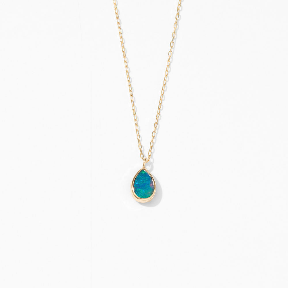 Opal Necklace | 63-7997