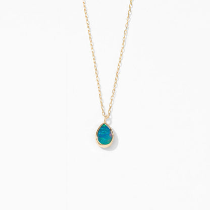 Opal Necklace | 63-7997